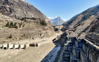 char dham  how much will wider  landslide prone roads in uttarakhand serve national security 