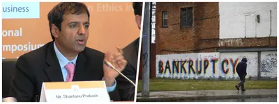 how educomp may have subverted the spirit of india’s insolvency and bankruptcy process