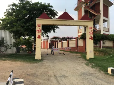 jammu  poor facilities at quarantine centre force people to slip away