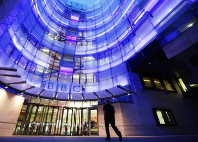 as bbc turns 100  uncertainty looms large over the future of britain s public broadcaster