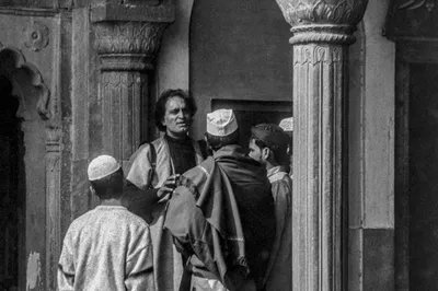 raghu rai upheld values that institutions often abandoned