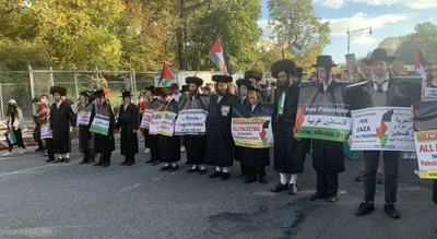 a prayer  chant and protest song  faith communities must resist their extremists