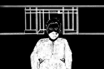 pandemic and pandemonium  a doctor on india s kafkaesque medical reality