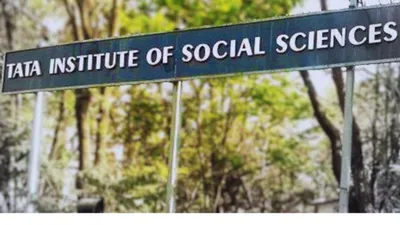 tiss assistant professor gets notice for expressing solidarity with suspended dalit phd scholar