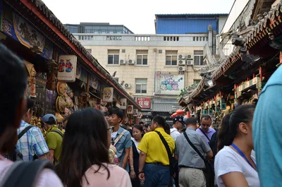 china’s dystopian social credit system is a harbinger of the global age of the algorithm