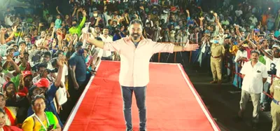  bjp trojan horse    left winger   vagueness at the heart of kamal haasan s politics