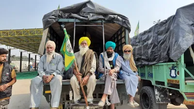 what comes next for the farmers’ movement 