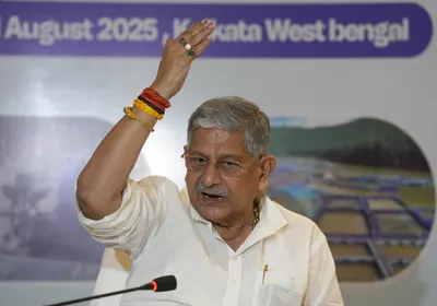 fir against union minister lalan singh for urging jd u  supporters to  lock up  oppn leaders on polling day