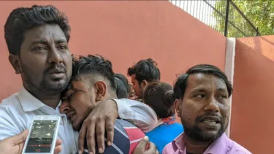 watch   gtb hospital ground report   the dead was someone s child  irrespective of religion 