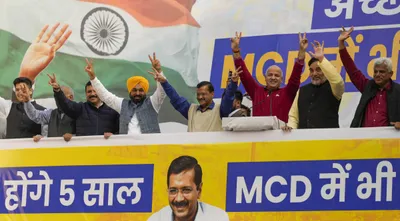 the discrete charms of ideology  and why aap needs one 