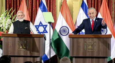 indian foreign policy s tilt towards short term gains has undone its influence  especially in the global south