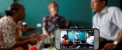 with nod to draft broadcast law  bangladesh furthers attempts to curb free speech