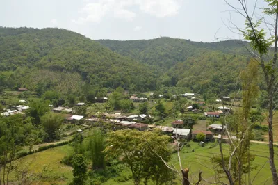 as govt plans trade corridor through manipur s behiang  what happens to locals 