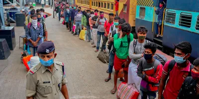 the eci must know that mere migration does not render a voter rootless