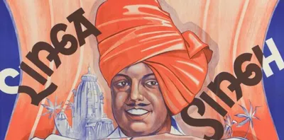 how a fabulist prince s servant became a famous magician in london