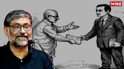  foreign powers could influence indian elections via electoral bonds   vipul mudgal on sc verdict