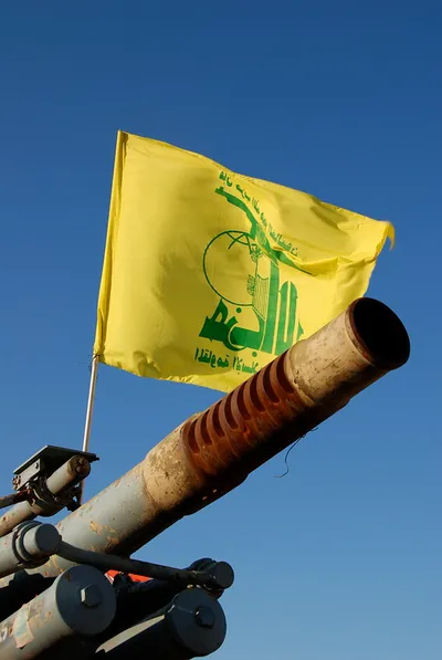 israel is goading a weakened hezbollah into all out conflict