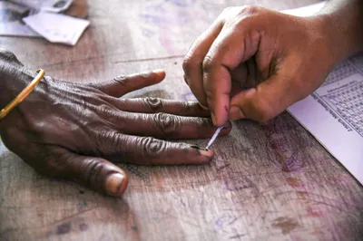 eci tried to address the duplicate epic problem 4 years ago  why does it persist 