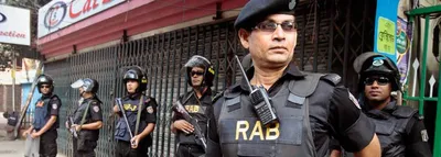 we shouldn’t expect released ‘secret detainees’ in bangladesh to talk about what happened