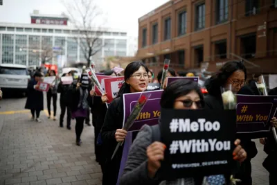from chatroom to courtroom  china s  metoo takes a legal turn