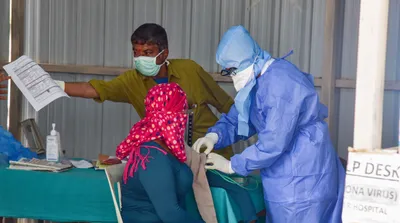 uk based nri doctors pledge free online assistance to professionals fighting covid in india