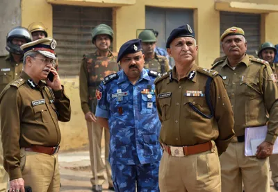 exclusive  delhi police blows cover of secret riot  witnesses   chargesheet outs identities