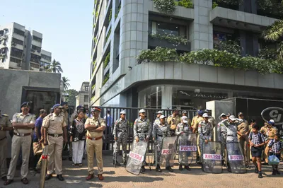 in numbers  how bjp deploys central agencies like the enforcement directorate during elections