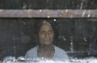 those who stayed back in the valley