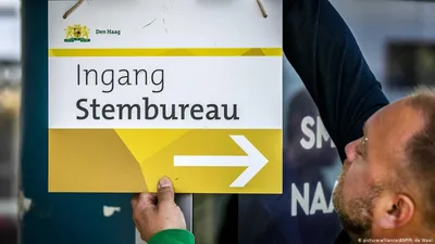 forward or backward  decision time in the eu