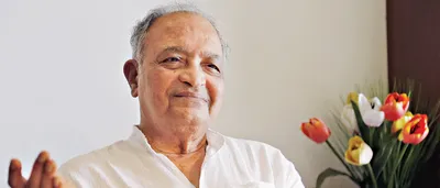 press council stand on media curbs in kashmir ‘unfortunate’  justice p b  sawant