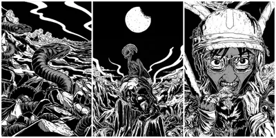 book review  appupen brings to life the perils of ecological dystopia