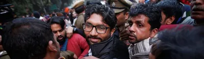 watch  jignesh mevani on his life as an mla  dalit muslim unity and modi