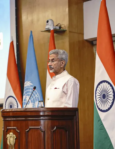 jaishankar takes swipe at pakistan over terrorism  says un system ‘not well’