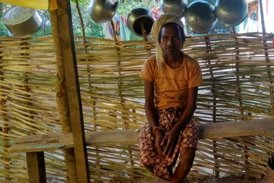 an archaic conservationists  bias haunts the forest rights act