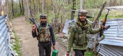 kashmir  families of slain militants allege bodies buried in distant unmarked graves