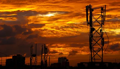 will the telecom department force operators to cough up full agr dues or not 