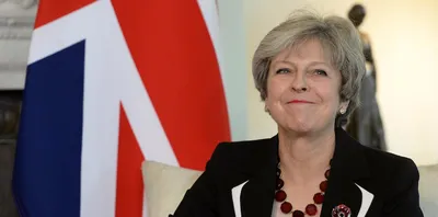 uk pm may defeated in parliament  lawmakers create new obstacle to no deal brexit