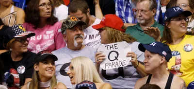 facebook bans all qanon groups amid surging misinformation