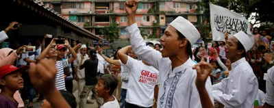 is indonesia retreating from democracy 