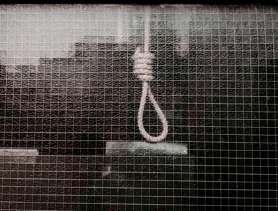 in 2022  trial courts handed out 165 death sentences – highest in two decades