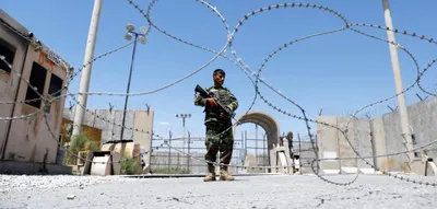 the mounting troubles for afghanistan beyond its security threats