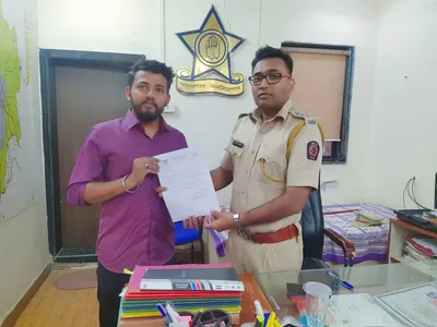 meet the young  cybercop  working on the  bois locker room  case