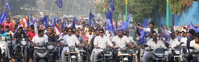 beyond bhima koregaon  a tale of dalit maratha relations in modern maharashtra