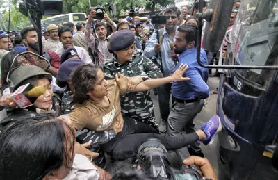 india’s women wrestlers are facing institutional betrayal