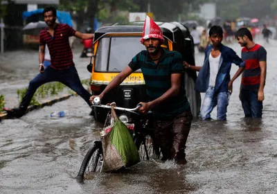 mumbai is becoming increasingly vulnerable to storms