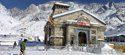 after ayodhya  financial irregularities come to light in kedarnath temple  govt orders action against officials
