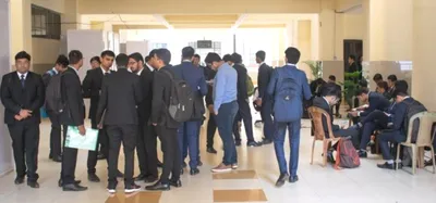 economic slowdown affects placements at iits  hiring declines by 15  to 30   report