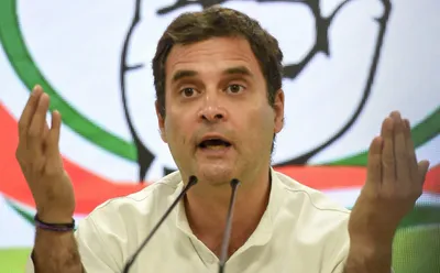 rahul gandhi s big failure was to not promote fresh faces in the congress