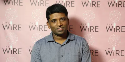  efforts being made to discredit me   ias officer who resigned over kashmir restrictions