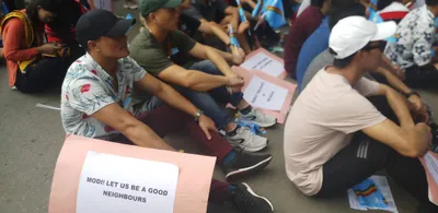 in centre’s haste to seal a naga accord  peace shouldn’t be the first casualty